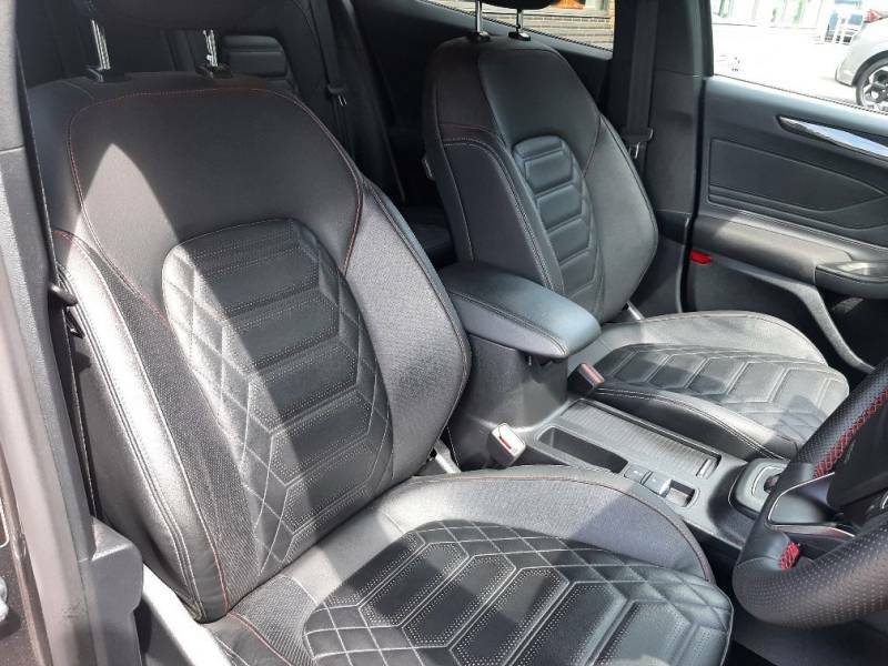Ford Focus 1.0 Ecoboost 125Ps Mhev St-line X GV23OMT  #5