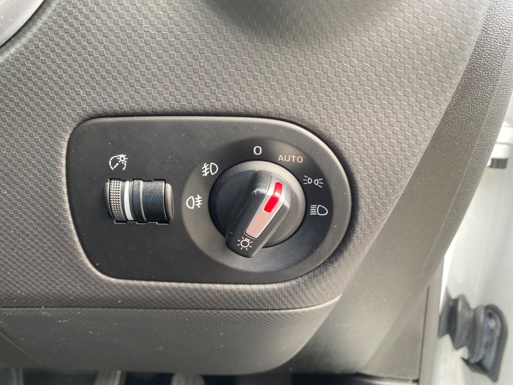 Seat Leon 1.6 Tdi Ecomotive Cr Se Copa Euro 5 Ss Grey #21