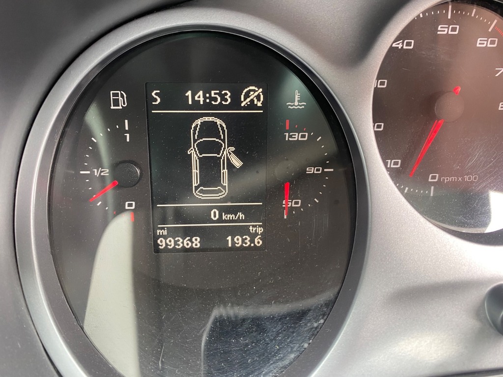 Seat Leon 1.6 Tdi Ecomotive Cr Se Copa Euro 5 Ss Grey #20
