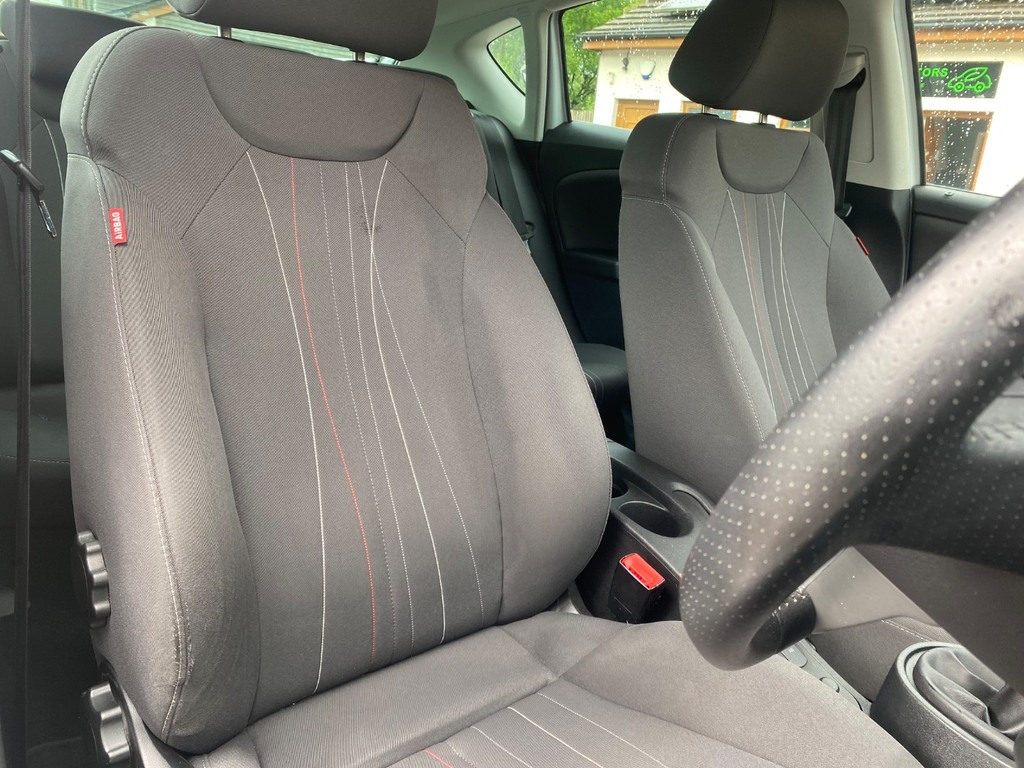Seat Leon 1.6 Tdi Ecomotive Cr Se Copa Euro 5 Ss Grey #17