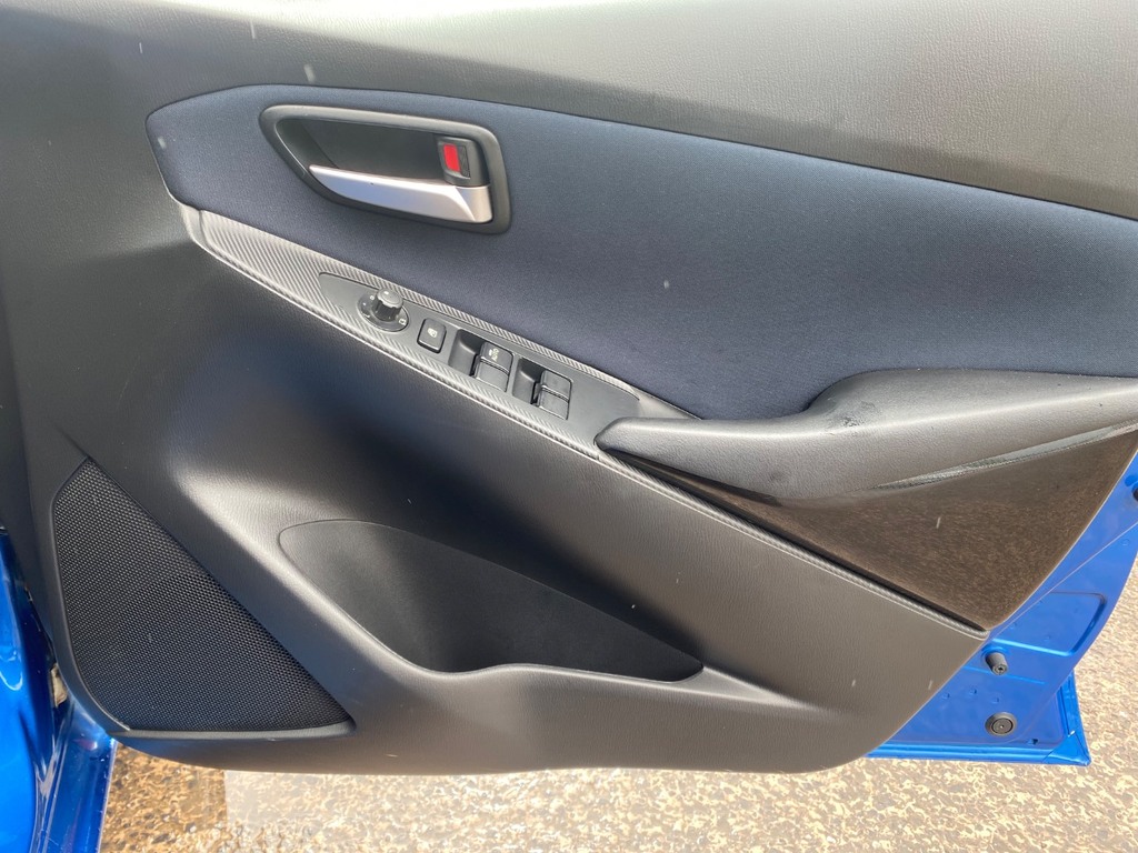 Mazda 2 1.5 Skyactiv-g Se-l Hatchback Blue #15