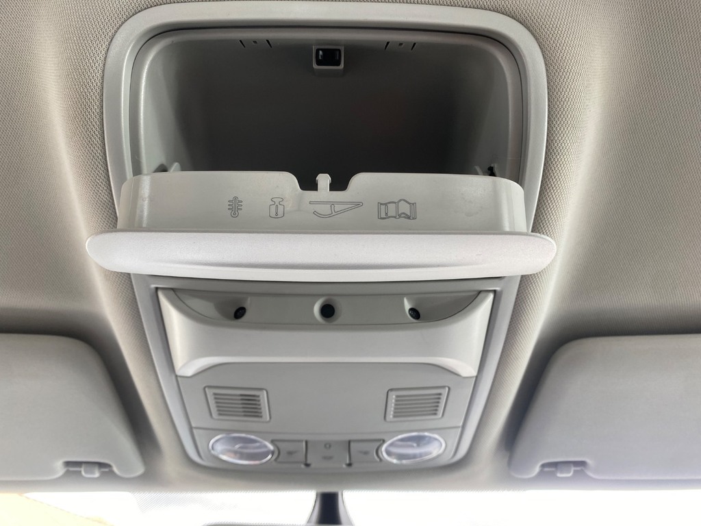 Skoda Octavia 1.4 Tsi Se White #24