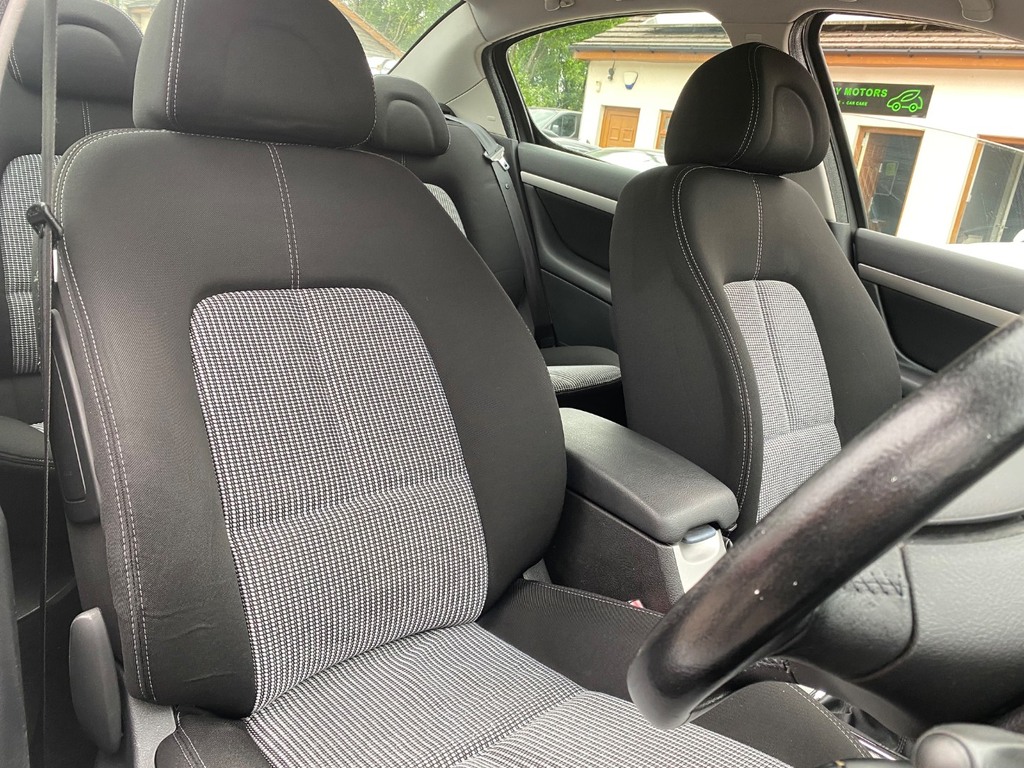Peugeot 407 1.6 Hdi Sr  #15