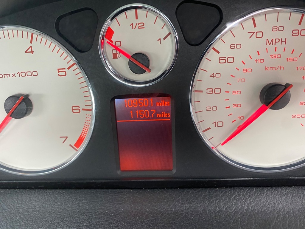 Peugeot 407 1.6 Hdi Sr  #14
