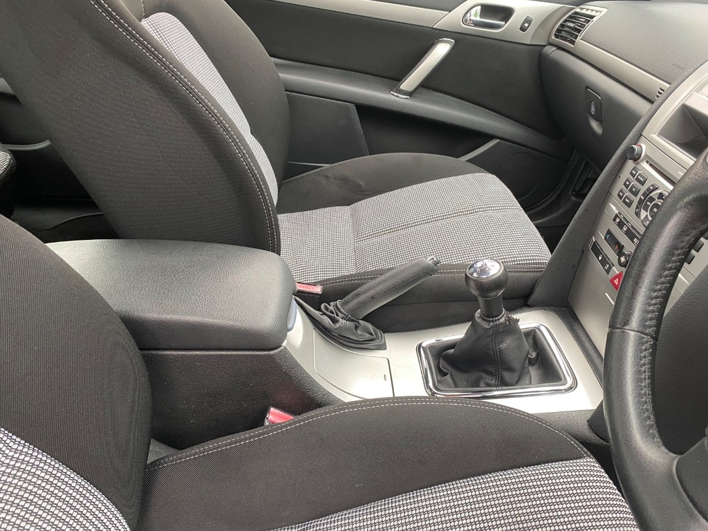Peugeot 407 1.6 Hdi Sr  #18