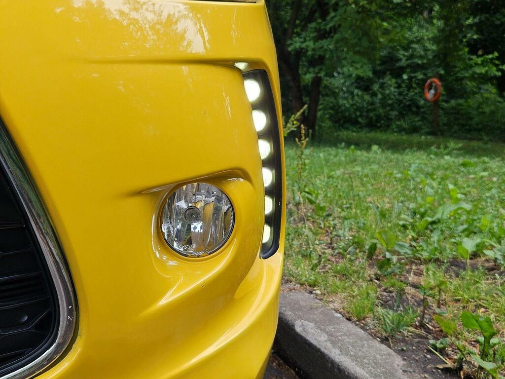 DS DS 3 1.6 Bluehdi Dstyle Nav Euro 6 Ss Yellow #4