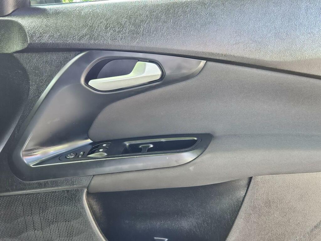 Fiat Tipo 1.4 Mpi Easy Euro 6 Blue #34