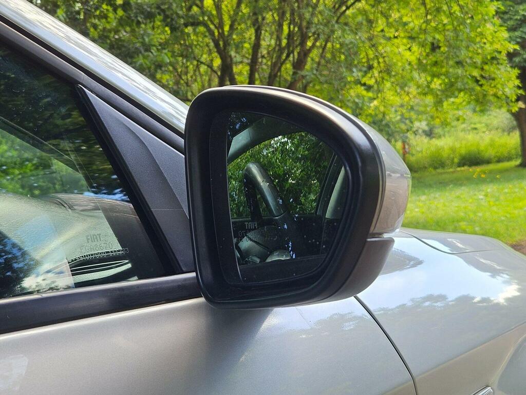 Fiat Tipo 1.4 Mpi Easy Euro 6 Blue #47