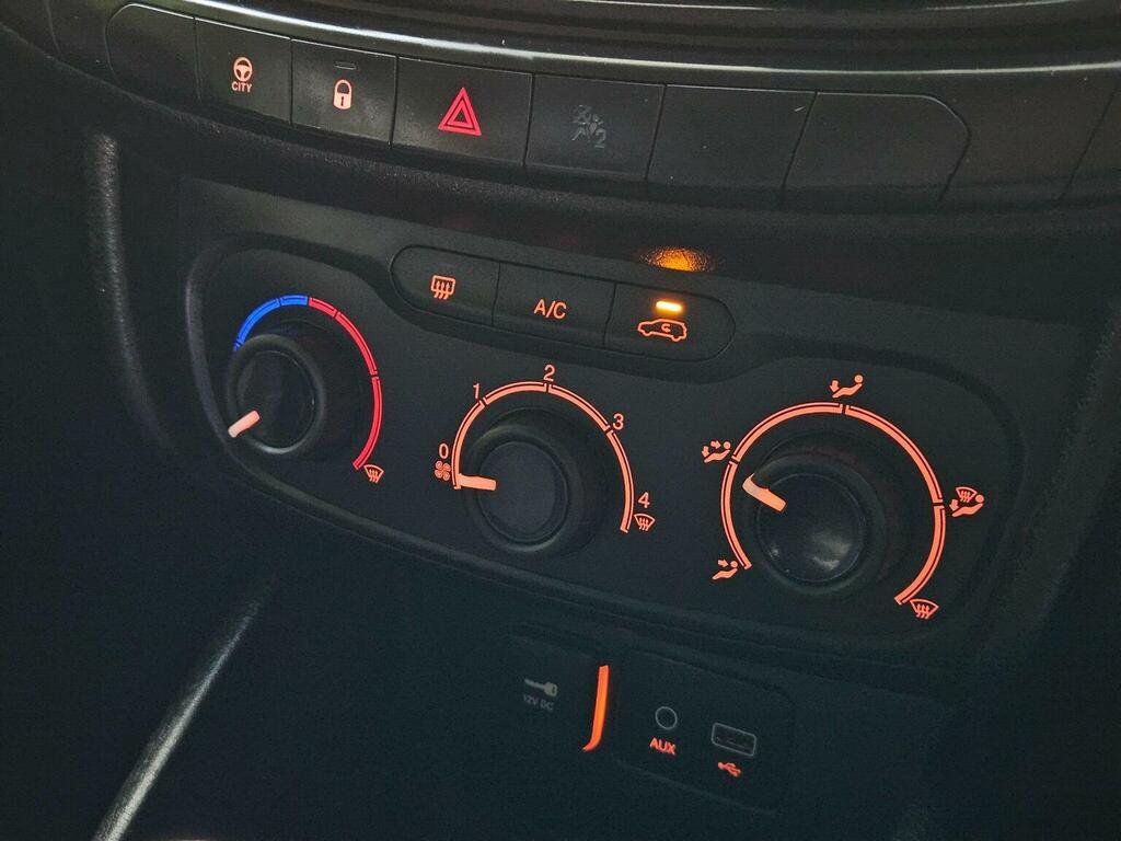 Fiat Tipo 1.4 Mpi Easy Euro 6 Blue #28