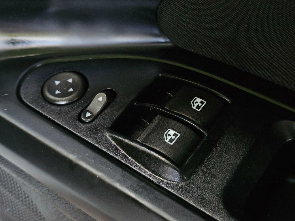Fiat Tipo 1.4 Mpi Easy Euro 6 Blue #29