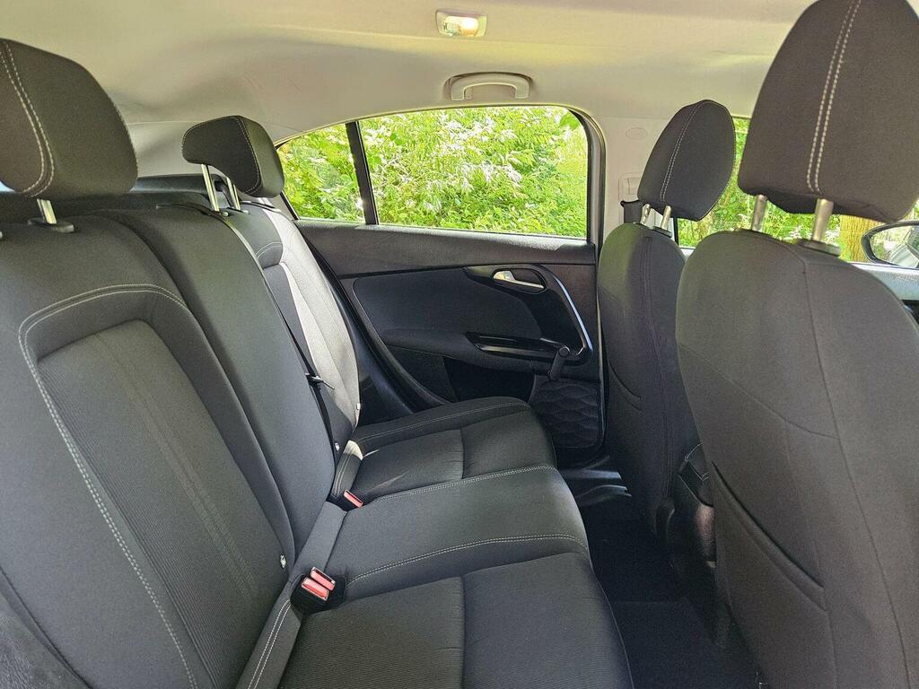 Fiat Tipo 1.4 Mpi Easy Euro 6 Blue #22