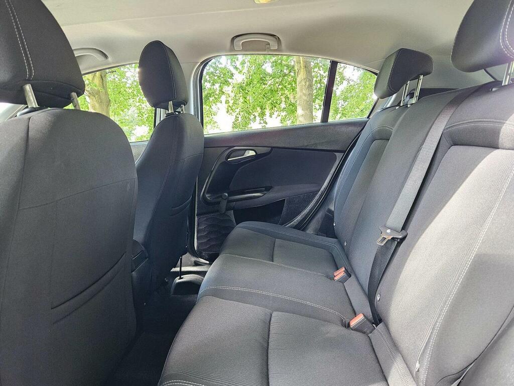 Fiat Tipo 1.4 Mpi Easy Euro 6 Blue #23