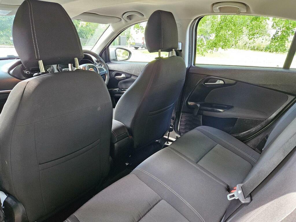 Fiat Tipo 1.4 Mpi Easy Euro 6 Blue #26
