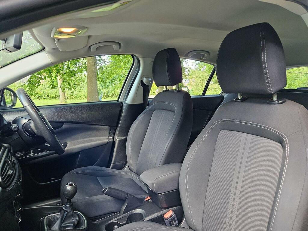 Fiat Tipo 1.4 Mpi Easy Euro 6 Blue #56