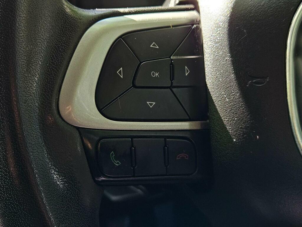 Fiat Tipo 1.4 Mpi Easy Euro 6 Blue #30