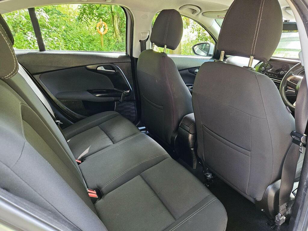 Fiat Tipo 1.4 Mpi Easy Euro 6 Blue #25