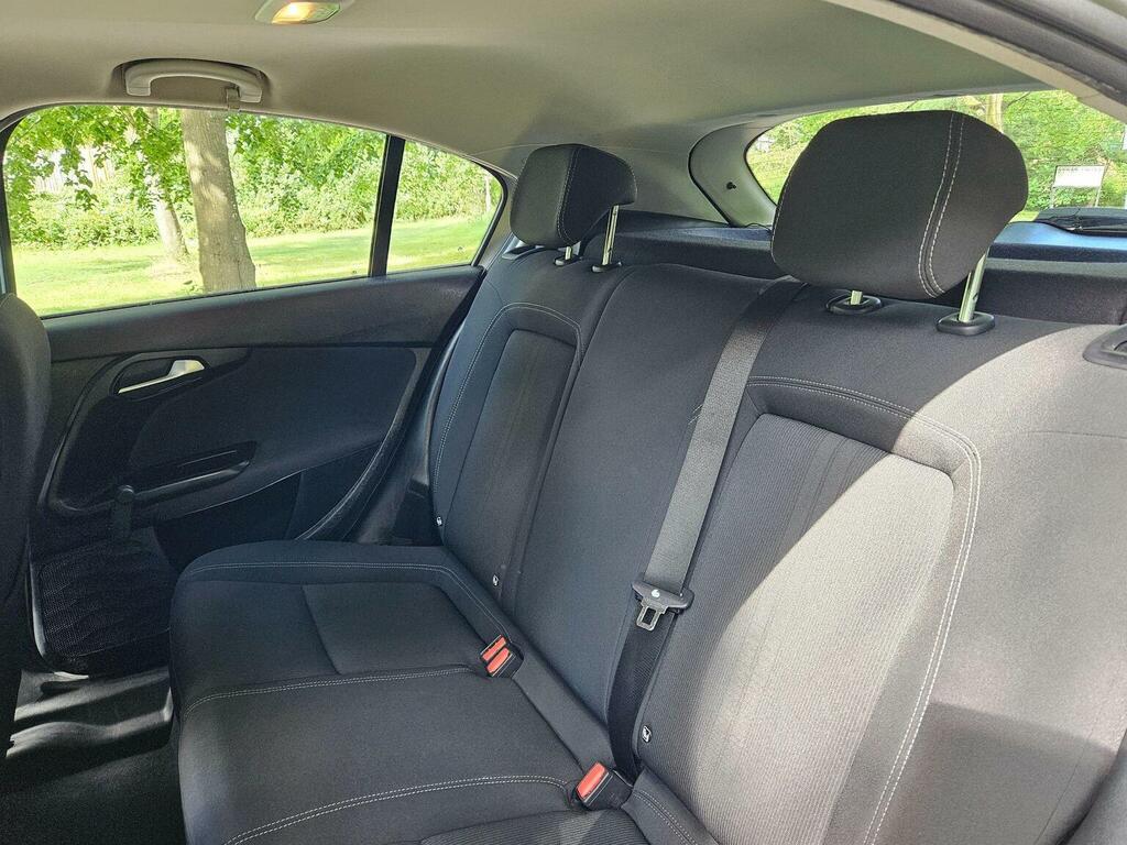 Fiat Tipo 1.4 Mpi Easy Euro 6 Blue #27