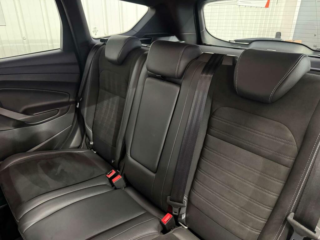Ford Kuga Kuga St-line Tdci Grey #38
