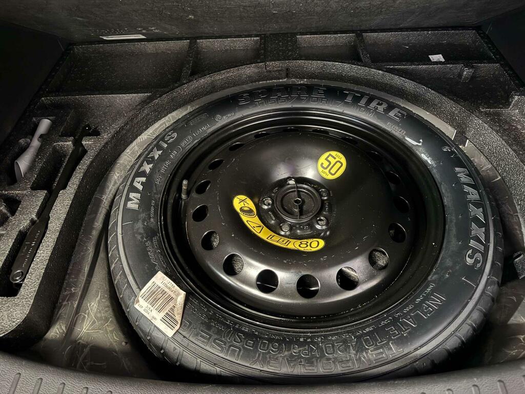 Ford Kuga Kuga St-line Tdci Grey #19