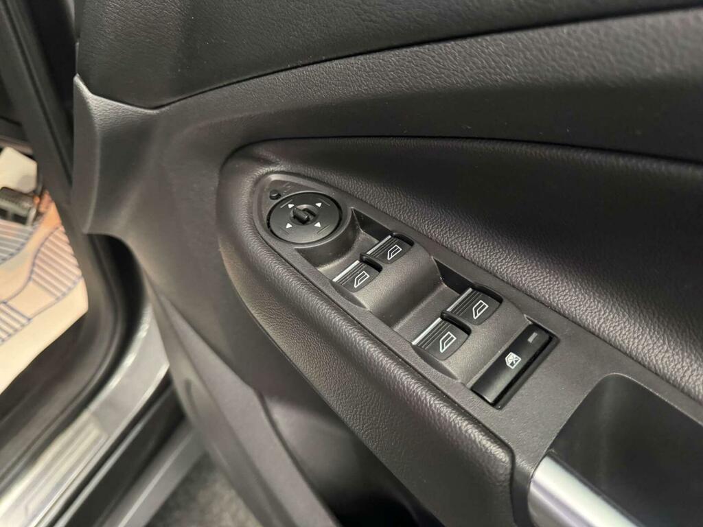 Ford Kuga Kuga St-line Tdci Grey #51
