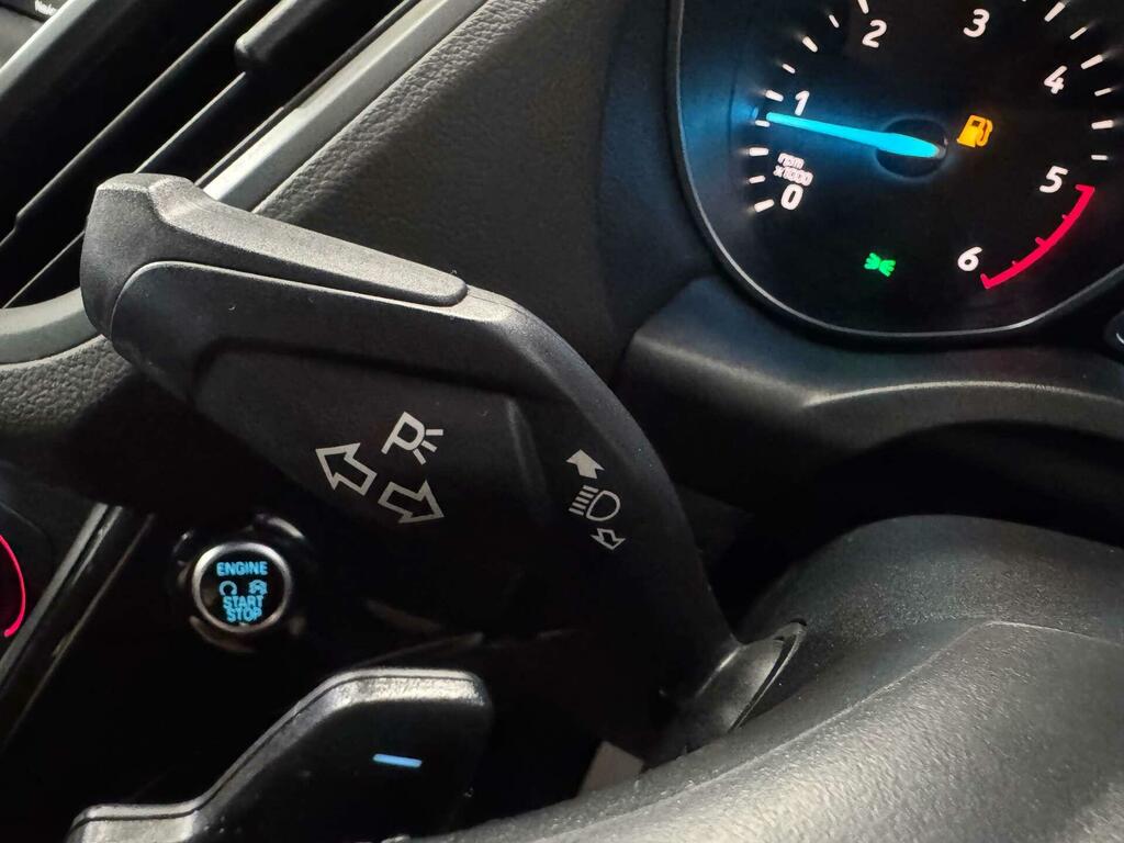 Ford Kuga Kuga St-line Tdci Grey #68