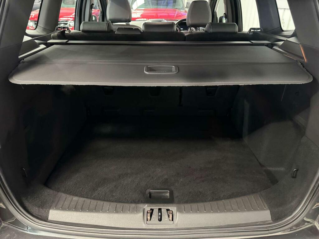 Ford Kuga Kuga St-line Tdci Grey #18