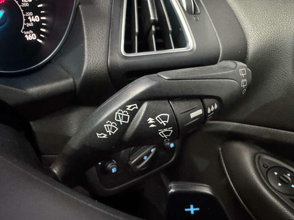 Ford Kuga Kuga St-line Tdci Grey #69