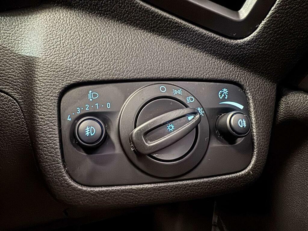 Ford Kuga Kuga St-line Tdci Grey #70