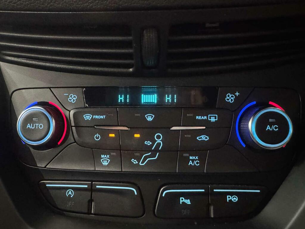 Ford Kuga Kuga St-line Tdci Grey #61