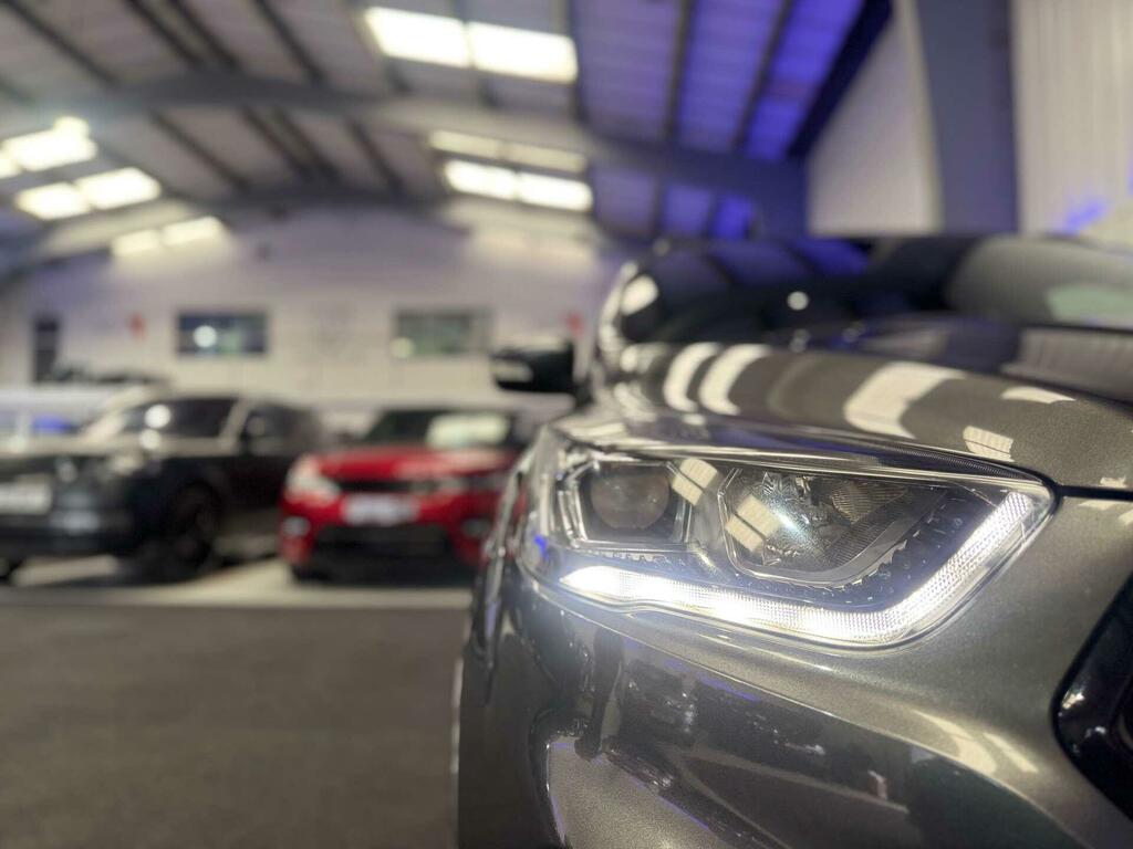 Ford Kuga Kuga St-line Tdci Grey #7
