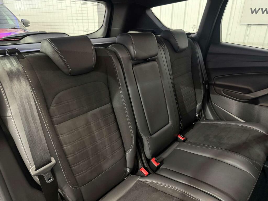 Ford Kuga Kuga St-line Tdci Grey #43