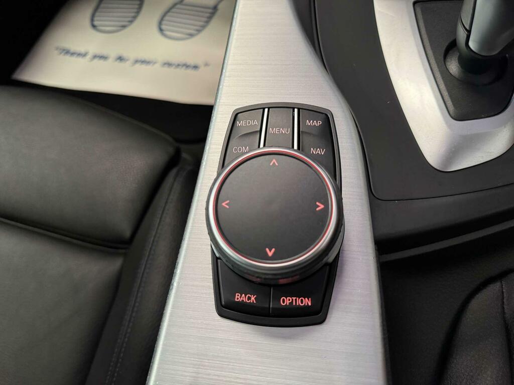BMW 4 Series 420D Xdrive M Sport Gran Coupe Blue #56