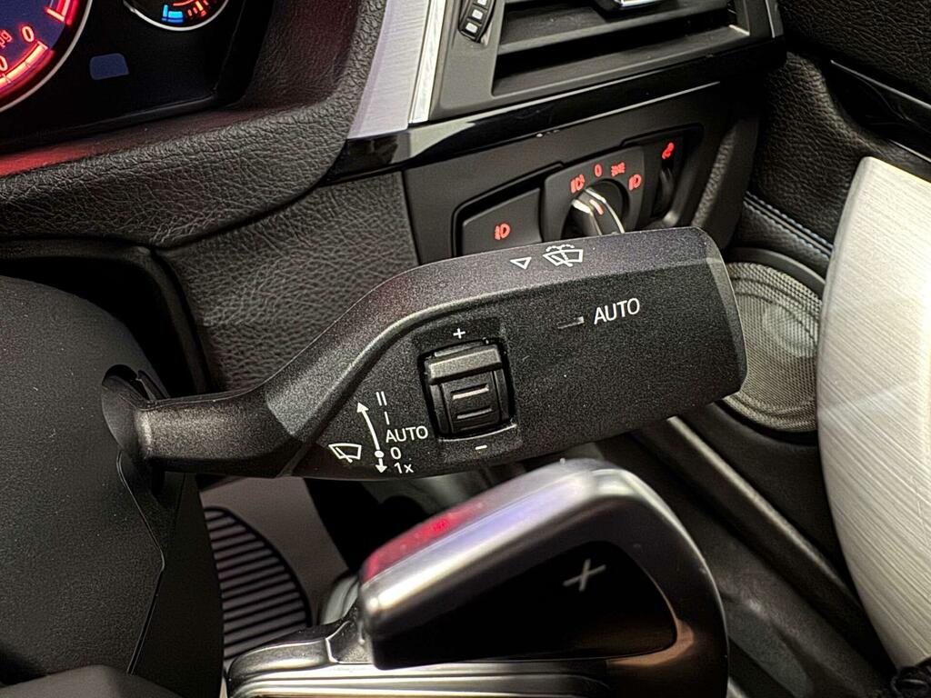 BMW 4 Series 420D Xdrive M Sport Gran Coupe Blue #63