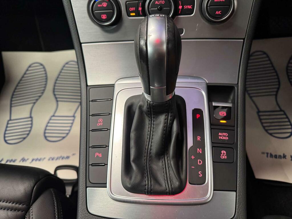 Volkswagen CC 2.0 Tdi Bluemotion Tech R-line Saloon M White #57