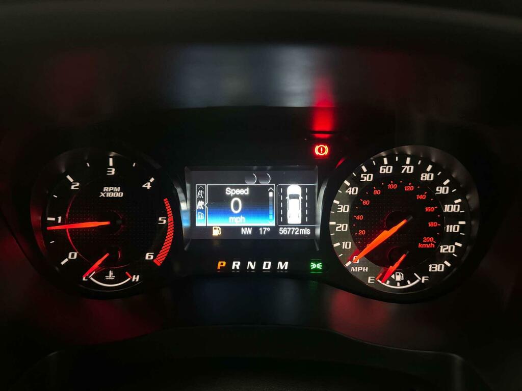 Ford Ranger Wildtrak White #76