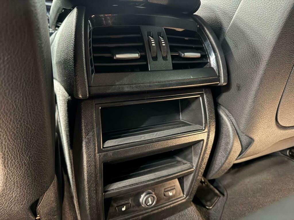 BMW X6 Suv Grey #36