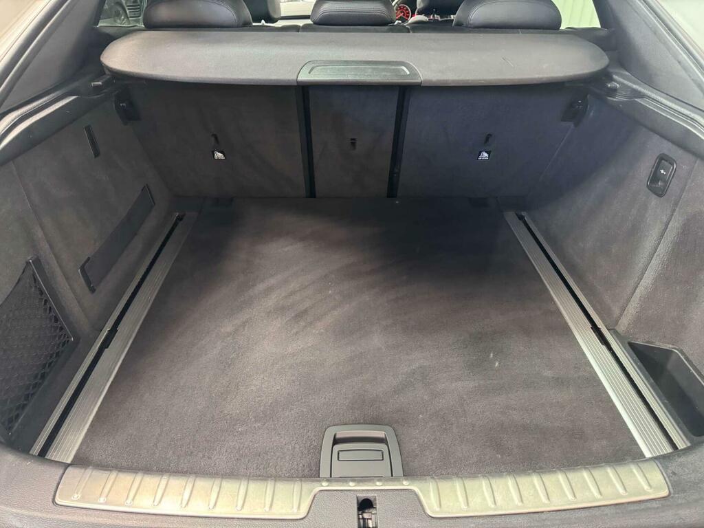 BMW X6 Suv Grey #17