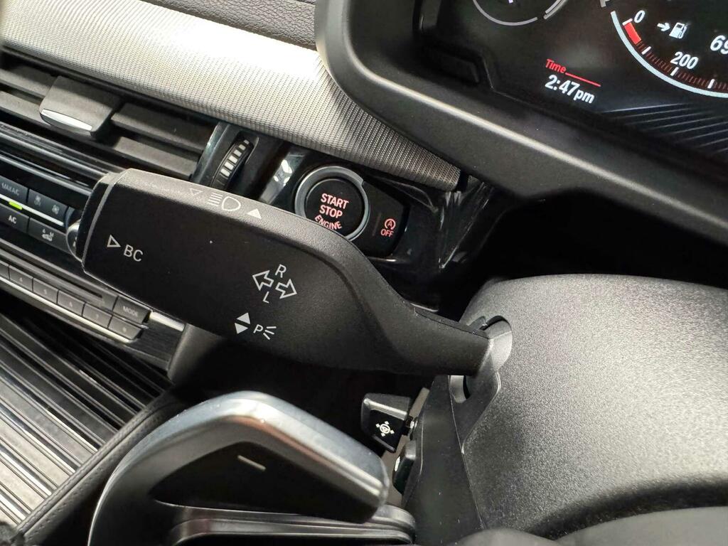 BMW X6 Suv Grey #66