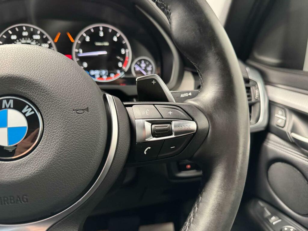 BMW X6 Suv Grey #64