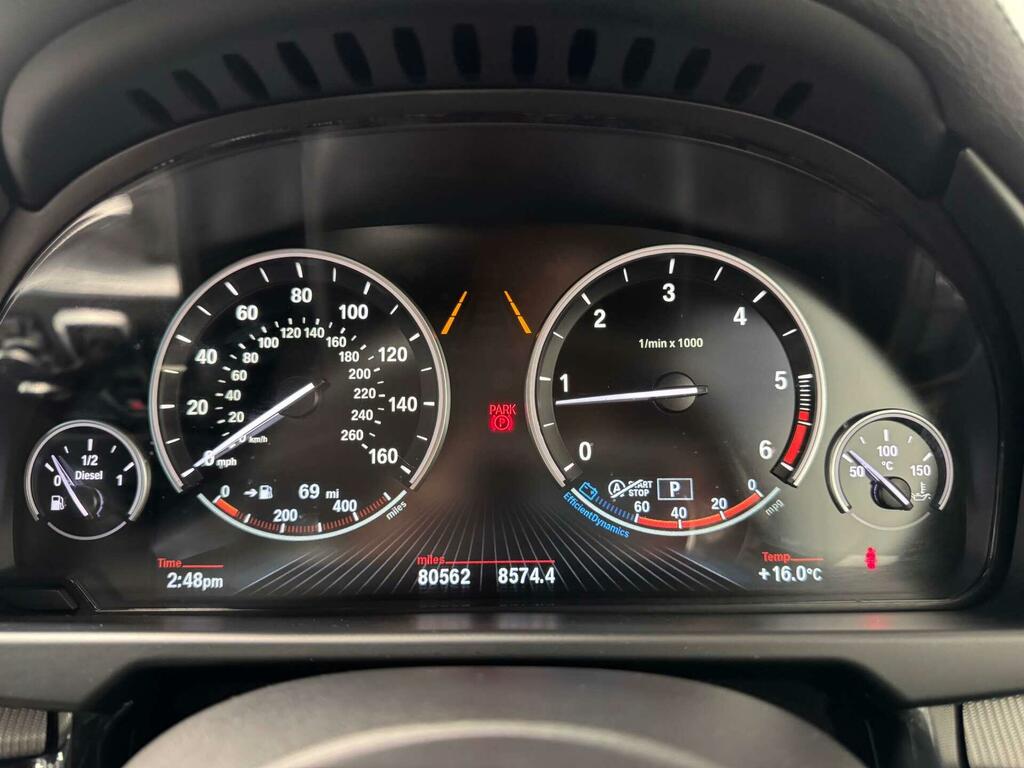 BMW X6 Suv Grey #73