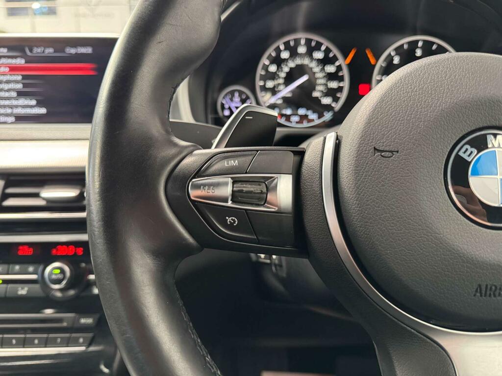 BMW X6 Suv Grey #63