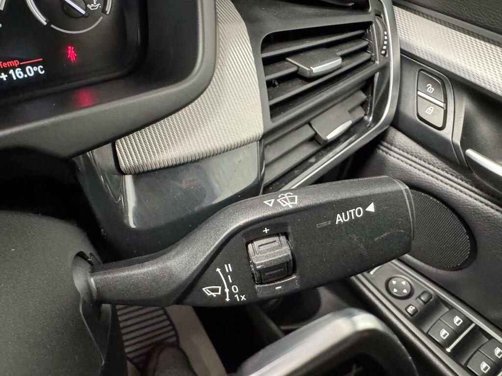 BMW X6 Suv Grey #67