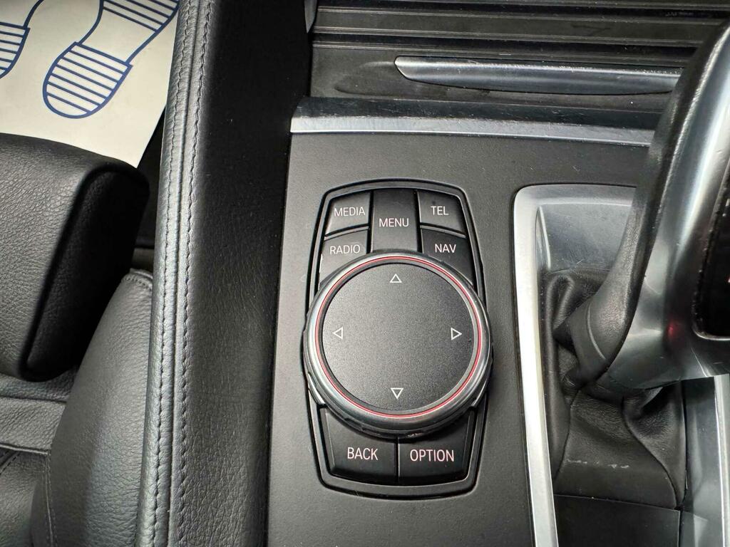BMW X6 Suv Grey #59