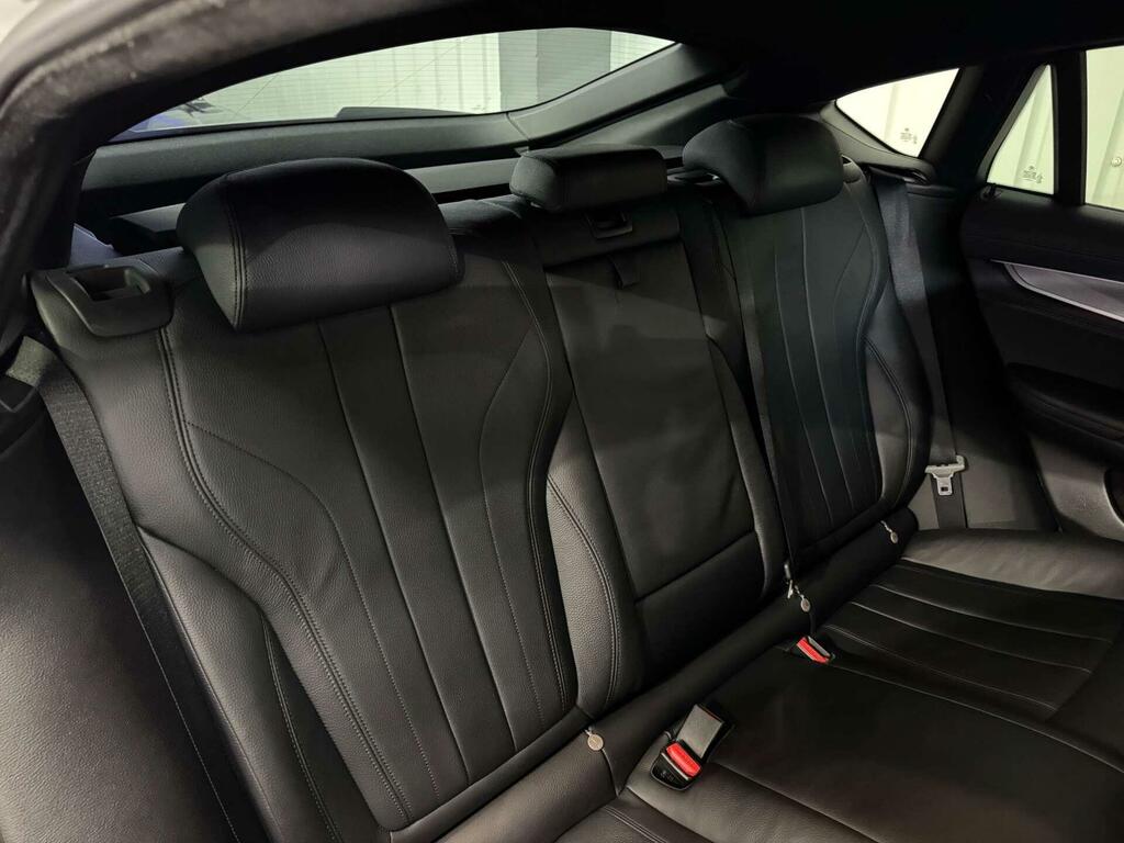 BMW X6 Suv Grey #41