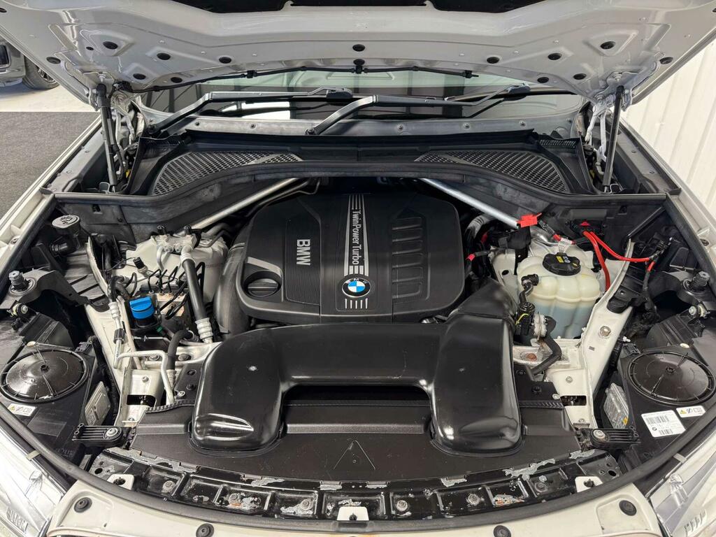 BMW X6 Suv Grey #72