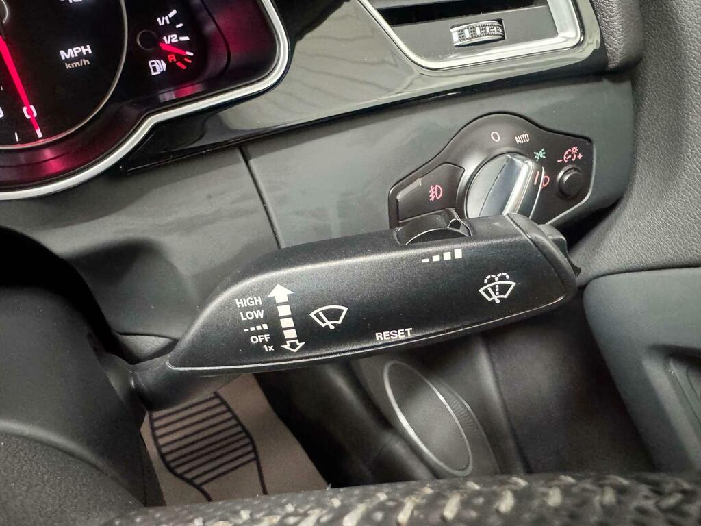 Audi A5 2.0 Tdi 190 Quattro S Line S Tronic Nav5st Grey #63