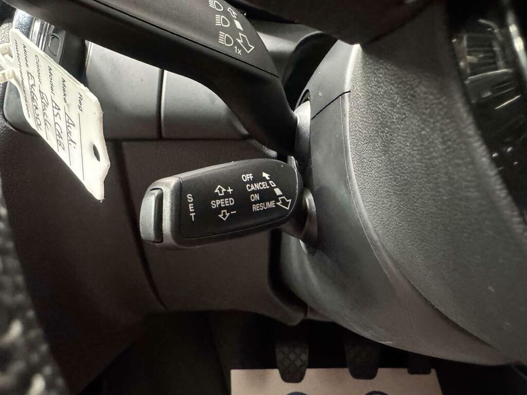 Audi A5 2.0 Tdi 190 Quattro S Line S Tronic Nav5st Grey #64