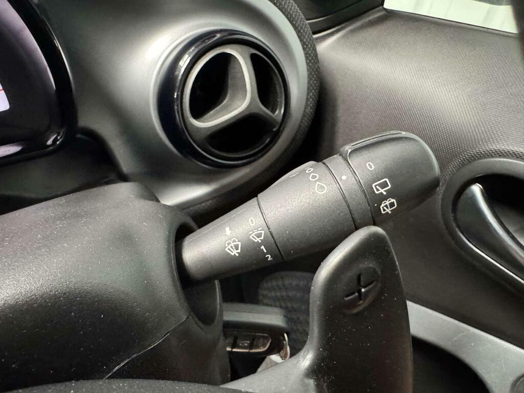 Smart Fortwo Passion Black #58