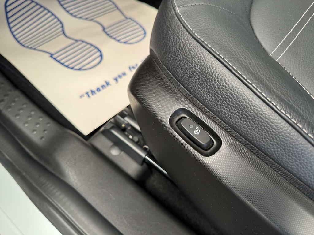 Smart Fortwo Passion Black #34