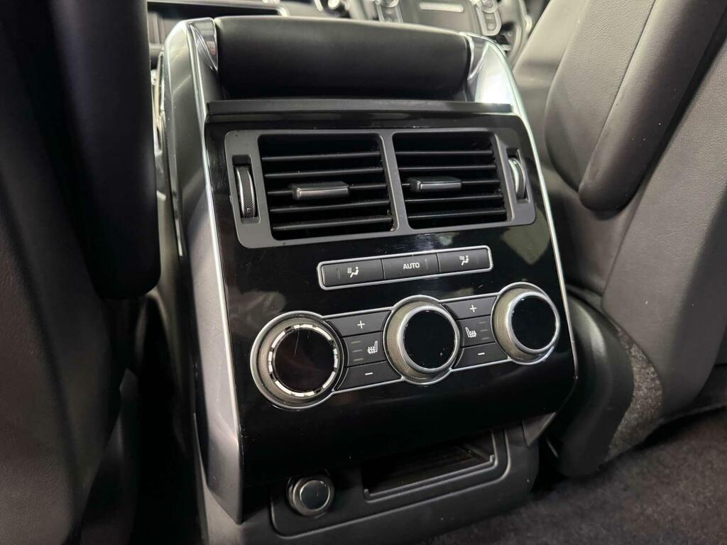 Land Rover Range Rover Sport Hse Dynamic Grey #40